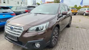 Subaru OUTBACK 2.5i Sport Lineartronic