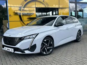 Peugeot 308 SW Allure Navi LED Shz Massage 360° PDC ACC