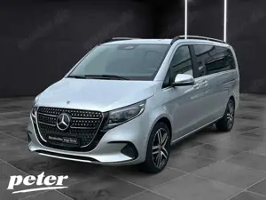 Mercedes-Benz V 300 d AVANTGARDE Extralang LED*MBUX*STHZG*AHK