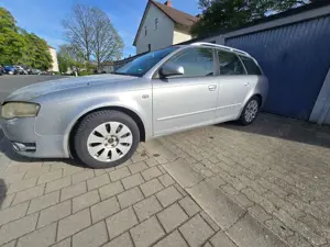 Audi A4 A4 Avant 3.2 FSI quattro