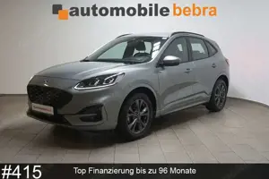 Ford Kuga 1.5EcoBoost St-Line Virtual AHK HUD Navi