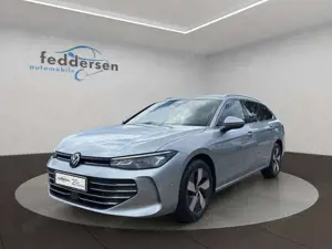 Volkswagen Passat Variant Business 1.5 eTSI AHK ACC Navi Sitzheizung KLIMA