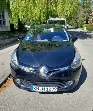 Renault Clio Grandtour dCi 90 Dynamique