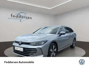 Volkswagen Passat Variant Business 1.5 eTSI AHK ACC Navi Sitzheizung KLIMA