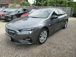 Opel Insignia Grand Sport 2.0 Elegance