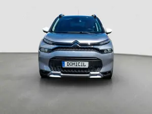 Citroen C3 Aircross Bild 2