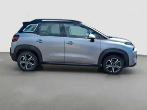 Citroen C3 Aircross Bild 4