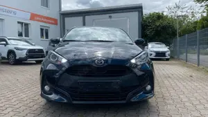 Mazda 2 Hybrid Lim. / Mazda Garantie/Automatik/1.Hd.