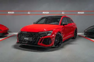 Audi RS3 ABT RS3-R 2.5 TFSI quattro KERAMIK MASSAGE 1/200