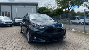 Mazda 2 Hybrid Lim. / Mazda Garantie/Automatik/1.Hd.