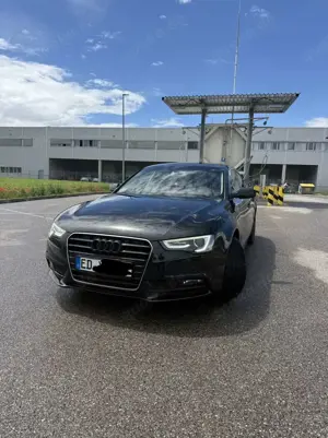 Audi A5 1.8 TFSI Sportback