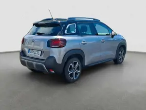 Citroen C3 Aircross Bild 5