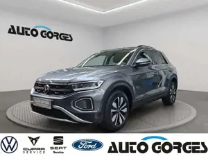 Volkswagen T-Roc MOVE 1.5 l TSI OPF +NAVI+RFK+1.HAND+