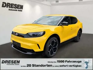 Ford Capri 210 kW RWD Premium + el. AHK + 21 Zoll Alu + Wärme