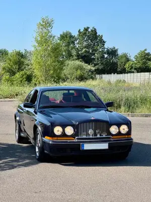 Bentley Continental T Mulliner