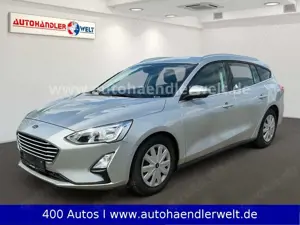 Ford Focus Turnier 1.0 EcoBoost Navi Sitzheizung Temp