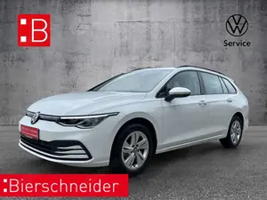 Volkswagen Golf Variant 8 2.0 TDI DSG Life ACC 16 NAVI DAB