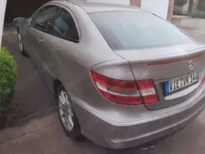 Mercedes-Benz CL 180 Kompressor