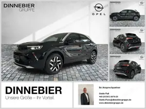 Opel Mokka Elegance 1.2 Direct Navi+Kamera+SHZ ACC CAM LED NA
