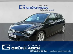 Volkswagen Golf Golf VIII 1.5 eTSI Life (EURO 6d) Navi/Autom./LED