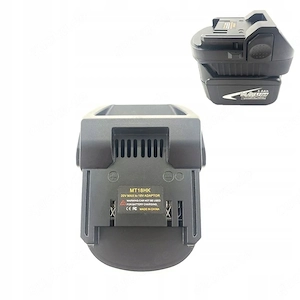 NEU Adapter MAKITA BL18xx auf Hitachi Hikoki 18 V Elektrowerkzeuge