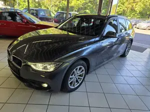 BMW 318 318 d Advantage