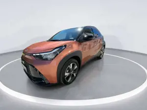 Toyota Aygo X Hybrid Teamplayer/DAB/Kamera/LED/Technik-P