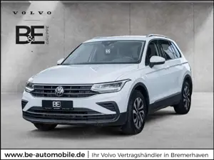 Volkswagen Tiguan 2.0 TDI Active ACC AHK GJR