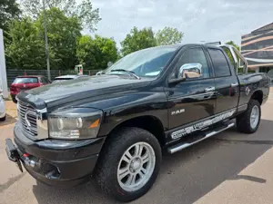Dodge RAM Pickup 4.7 V8 Sehr gut erhalten