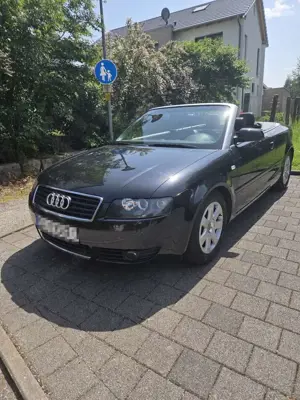 Audi A4 Cabriolet 1.8 T
