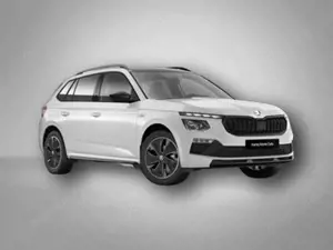 Skoda Kamiq Monte Carlo 1.0 TSI 7-Gang-DSG 85 kW (116 PS), ...