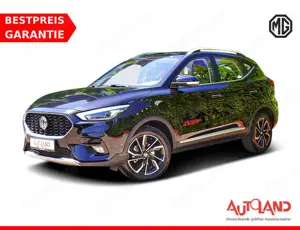 MG ZS 1.0 T-GDI Luxury Aut. LED Navi 360° Totwinkel