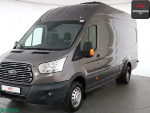 Ford Transit 470 L4 KÜHLKASTEN STANDHEIZ,KAMERA,AHK