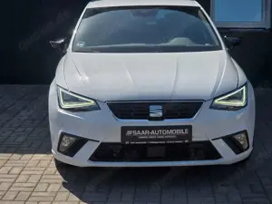 SEAT Ibiza FR 1.0/6 GANG/APPLE CARPLAY/NAVI/TEMP