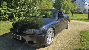 BMW 330 E46 330ci Cabrio | Motor 5t km | Youngtimer