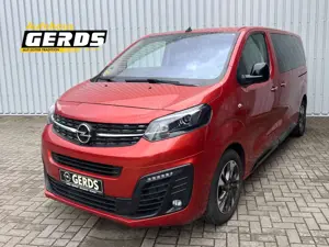 Opel Zafira Life Innovation M (L2)