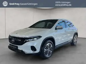 Mercedes-Benz EQA EQA