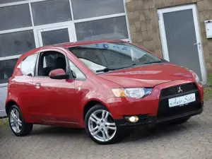 Mitsubishi Colt Intense - Klima - Tempomat - Nebel. 75 Tkm