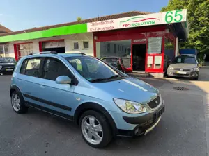 Hyundai Getz Cross
