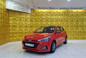 Hyundai i20 Trend /KLIMA/TEMPOMAT/PANO/EURO.6/