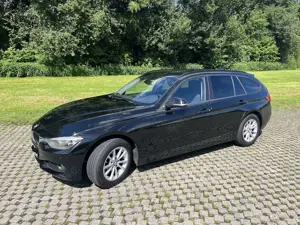 BMW 318 BMW 318d Touring | TÜV neu bis 03/2028 | AHK | Sch