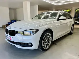 BMW 330 330 i xDrive Luxury Line
