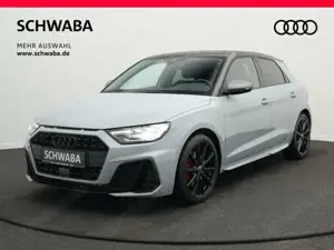 Audi A1 S line 40 TFSI S tronic