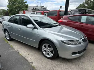 Mazda 6 Sport 2.0 Aut. *Exclusive BOSE NAVI LEDER *
