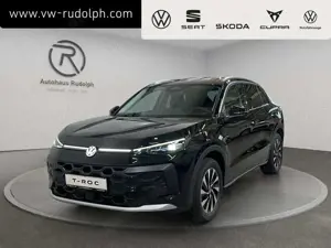 Volkswagen T-Roc Style 1.5 eTSI DSG / Navi RFK