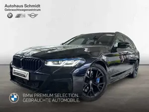 BMW 540 d xDrive Touring*M Sportpaket Pro*19"*LC Prof.*HUD