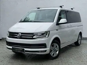Volkswagen T6 Multivan 2.0 TDI DSG Gen Six LED/ACC/Kamera