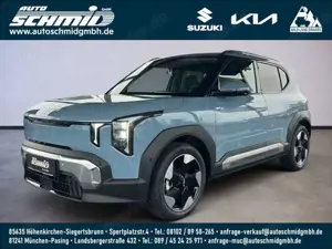 Kia Others 42.2 4S EARTH WIINTER|TECH|DRIVE-WISE|DESIGN
