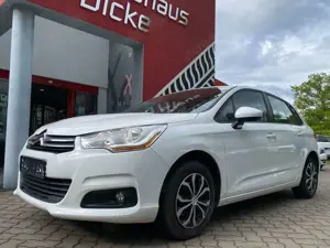 Citroen C4 Lim. Live Klima Tempom 5türig