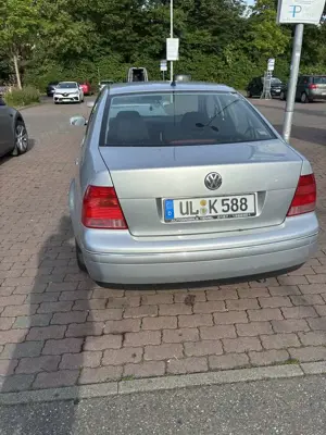 Volkswagen Bora 1.6 Comfortline